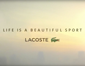 LIFE IS A BEAUTIFUL SPORT