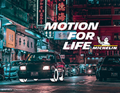 MOTION FOR LIFE
